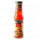 SWEET CHILLI SAUCE 250ML EXOTIC FOOD
