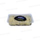 FILETS D'ANCHOIS MARINES A L'HUILE VEGETALE 180G LE P'TIT PECHEUR