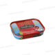 ANCHOIS A L'HUILE D'OLIVE EXTRA VIERGE 100G CONNETABLE