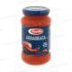 SAUCE ARRABBIATA 400G BARILLA