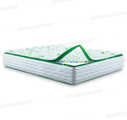 MATELAS BIO ENERGY 190*140CM DOLIDOL