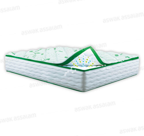 MATELAS BIO ENERGY 160*200CM DOLIDOL