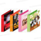CLASSEUR 17*22CM ANCOR