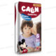 COUCHES BEBE JUNIOR 18-25 KG 48 UNITES JUMBO PACK CALIN