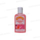 DISSOLVANT DOUX A LA GLYCERINE ROSE 75ML PLANTIL