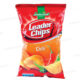 LEADER CHIPS CHILI 90G