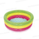 PISCINE MULTICOLORE 70 x H25 CM BESTWAY