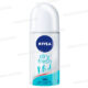 DEODORANT BILLE POUR FEMME DRY FRESH 200ML NIVEA