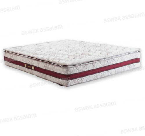 MATELAS SANS RESSORT BIOREST 140*190CM SALIDOR