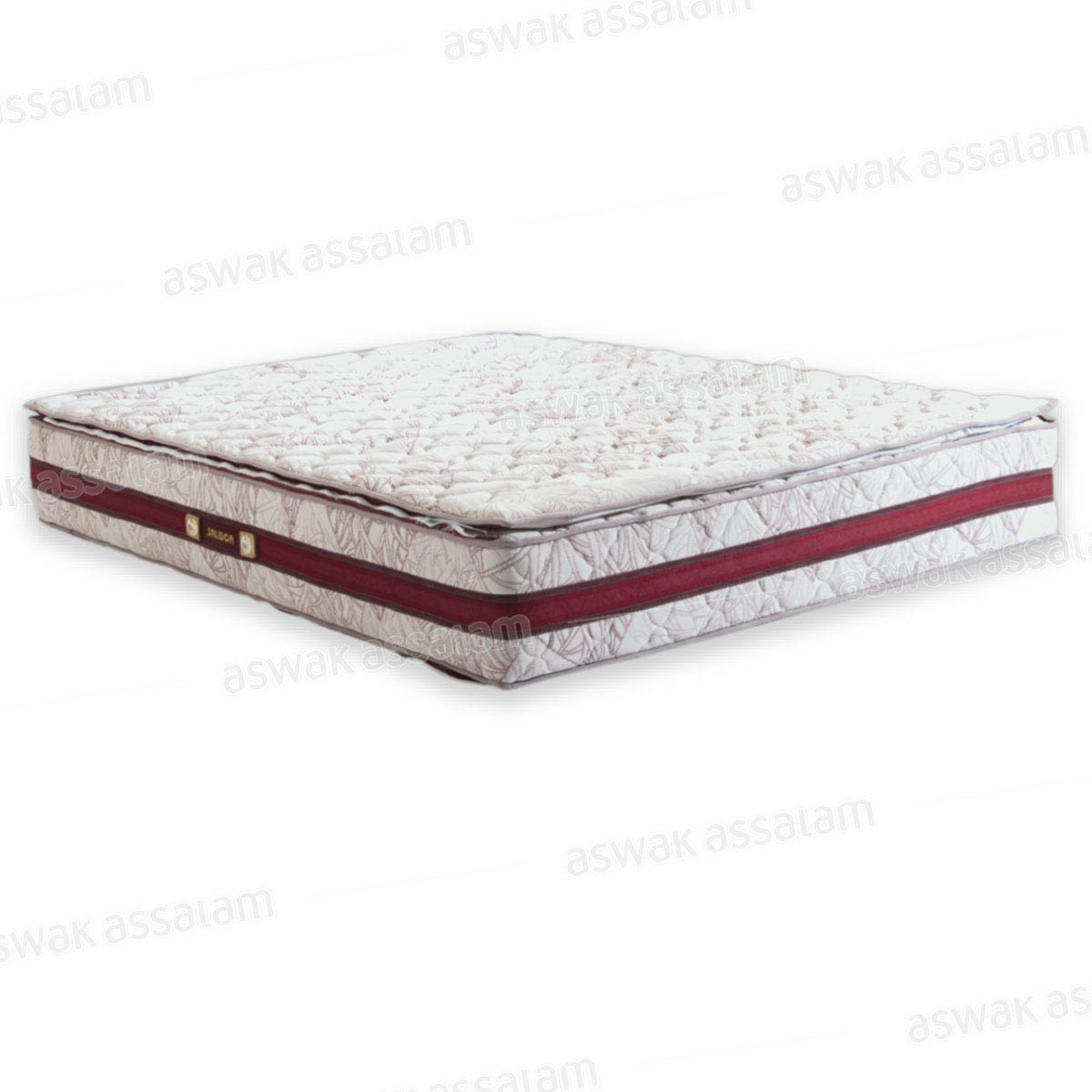MATELAS SANS RESSORT BIOREST 160*200CM SALIDOR