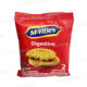 BISCUIT 2 PIECES DIGESTIVES MCVITIE'S
