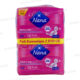SERVIETTES HYGIENIQUES MAXI NORMAL 2*10 UNITES PACK ECONOMIQUE NANA