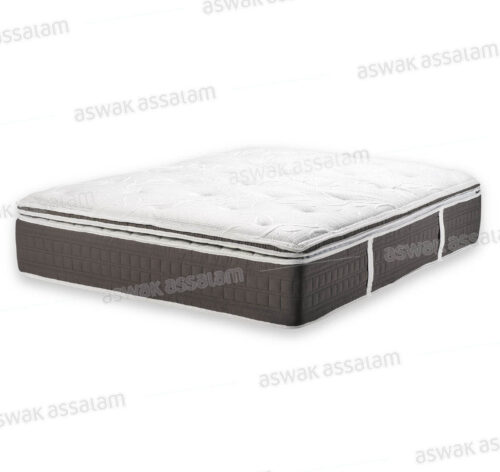 METELAS CONFORT DORSAL PREMIUM 160*200CM SIMMONS