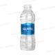 EAU DE TABLE 33CL AQUAFINA