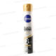 DEODORANT BLACK & WHITE SILKY SMOOTH 200ML NIVEA