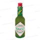 GREEN PEPPER SAUCE 566G TABASCO