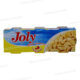 MORCEAUX DE MAQUEREAU A L'HUILE PIMENTEE 3*85G JOLY