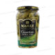 CORNICHONS EXTRA FINS 220G MAILLE