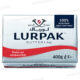 BEURRE PLAQUETTE 400G LURPAK