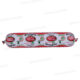 MORTADELLE AUX OLIVES 380G DINDY
