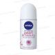 DEODORANT BILLE FEMME PEARL & BEAUTY NIVEA