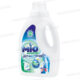 LESSIVE MACHINE LIQUIDE ANTIBACTERIEN 1L