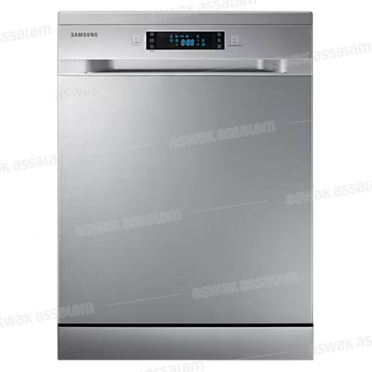 LAVE-VAISSELLE 13 COUVERTS INOX POSE LIBRE DW60M5050FS/MA SAMSUNG