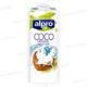 LAIT VEGETAL UHT COCO 1L ALPRO