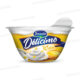 DESSERT DELICIMO TARTE AU CITRON 140G JAOUDA