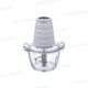 MINI HACHOIR PRO 400 CHOPPER 400W 1L SOLAC TAURUS