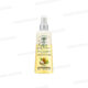 DEMELANT SANS RINCAGE NUTRITION HUILES D'OLIVE, KARITE, ARGAN 150ML LE PETIT OLIVIER