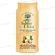 SHAMPOOING BAUME BEURRE DE KARITE ET MACADAMIA CHEVEUX TRES SECS OU FRISES 250ML LE PETIT OLIVIER