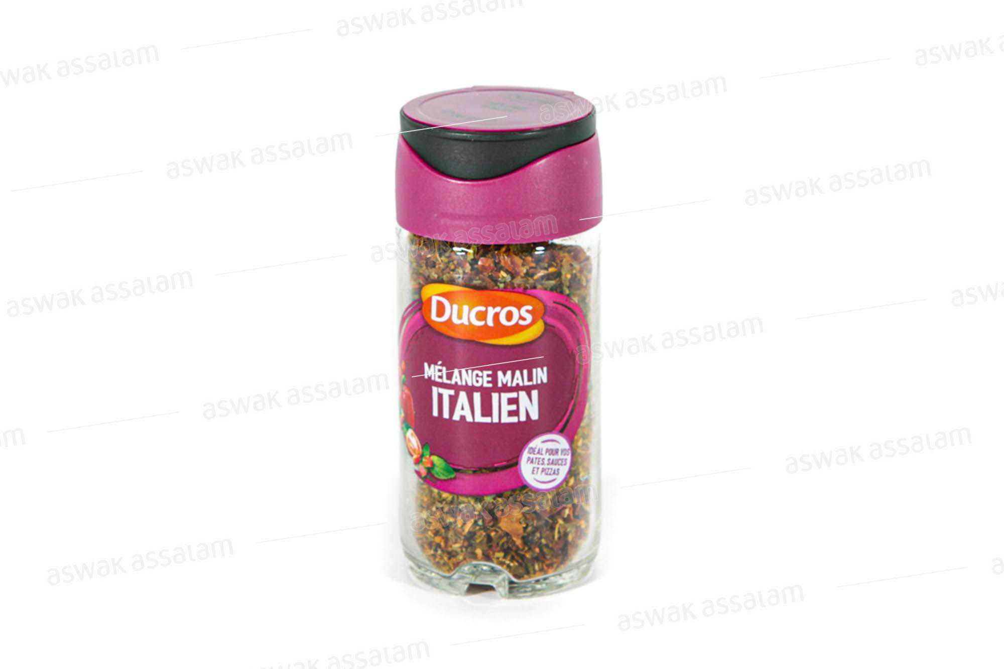 MELANGE D'EPICES ITALIEN 35G DUCROS