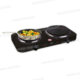 RECHAUD ELECTRIQUE 2 FOYERS 1500W MH-004 MAGIC HOME