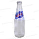 EAU MINERALE GAZEUSE BOUTEILLE EN VERRE 25CL OULMES