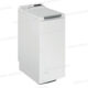 MACHINE A LAVER TOP LOAD BLANC 7KG TDLR 7220SS WHIRLPOOL