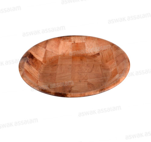 BASSINE EN BOIS 36CM