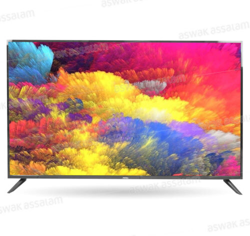 SMART TV 75 POUCES H1 UHD ANDROID 9 RECEPTEUR INTEGRE AZATECH