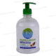 SAVON LIQUIDE ANTIBACTERIEN LAIT D'AMANDE 500ML ELISS