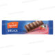 CHOCOLAT AU LAIT FOURRE A LA CREME FRAISE 36G DELICE AIGUEBELLE