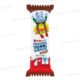 BISCUIT 20G HAPPY HIPPO KINDER