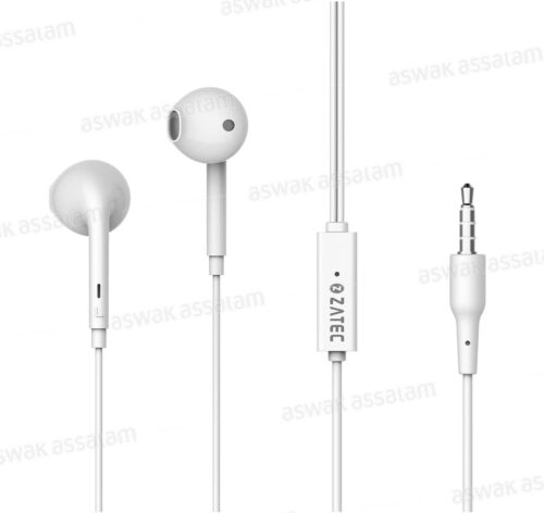 ECOUTEURS AVEC MICRO INTEGRE JOY105 ZATEC