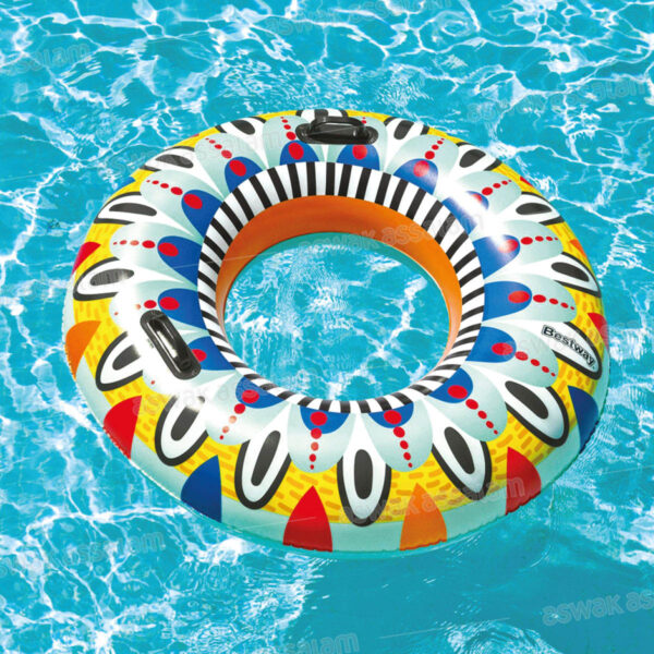 BOUEE DESIGN FLIRTY FIESTA 107CM BESTWAY