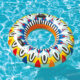 BOUEE DESIGN FLIRTY FIESTA 107CM BESTWAY