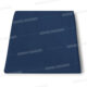 DRAP HOUSSE COTONELLE 160*200CM BLEU MARINE RICHBOND