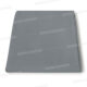 DRAP HOUSSE COTONELLE 90*190CM GRIS CLAIR RICHBOND