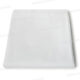 DRAP HOUSSE COTONELLE 90*190CM BLANC RICHBOND