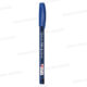 STYLO A BILLE POINTE 1MM BLEU KRISH TRI-3