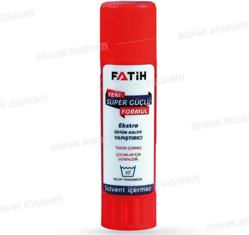 COLLE STICK 40G FATIH