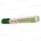 MARQUEUR VERT POUR TABLEAU BLANC FATIH